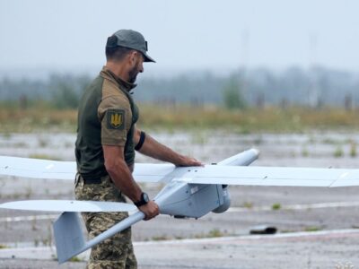 Армія дронів за тиждень уразила понад сотню одиниць російської техніки на мільйони доларів  