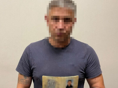 В Одесі затримано бойовика російської «самооборони Криму». Йому загрожує 15 років тюрми  