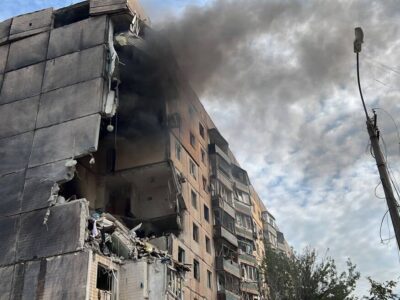 6 загиблих та 69 постраждалих — завершено рятувальну операцію у Кривому Розі  