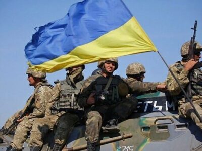 Суспільство очікує на вшанування героїв і залучення їх до влади — Федір Веніславський  