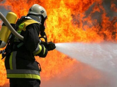 За добу рятувальники 200 разів виїжджали на ліквідацію наслідків ворожих обстрілів