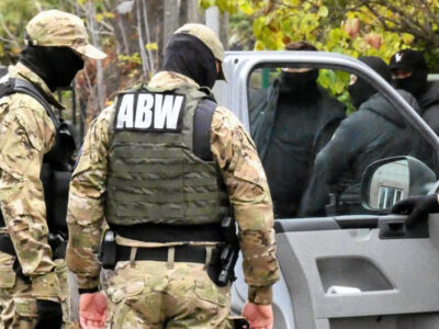 У Польщі затримано шпигунів рф, які мали підривати потяги з військовою та гуманітарною допомогою для України  