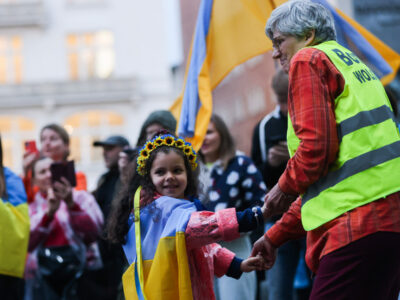 Більшість українських шукачів притулку планують повернутися додому — дослідження ООН  