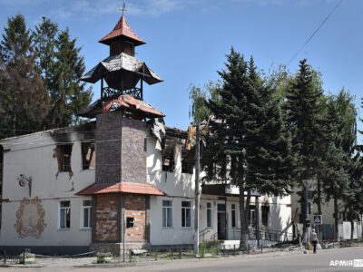Ми живемо, рахуючи секунди до чергового прильоту — мер Білопілля  