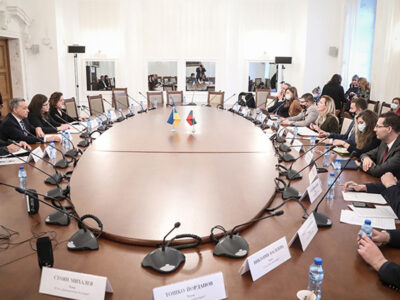 У Болгарії ухвалили декларацію на підтримку членства України в НАТО  