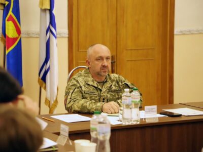 Понад 20 країн-партнерів здійснюють матеріально-технічну підтримку та підготовку підрозділів розмінування ЗСУ — Олександр Павлюк  