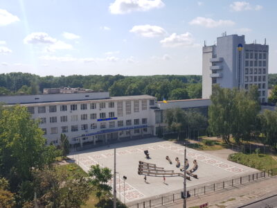Уряд утворив кафедру військової підготовки Національного університету «Чернігівська політехніка»  