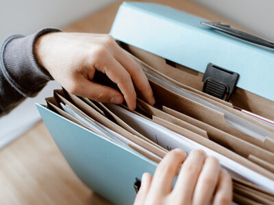 Розширені можливості оформлення картки платника податків для українців, які виїжджають із ТОТ  