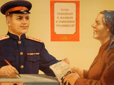 Ворог запроваджує на тимчасово окупованих територіях Херсонської області систему доносів — Центр національного спротиву  