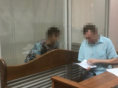 Затримано агента російського гру, який під виглядом студента розвідував оборону Київщини  
