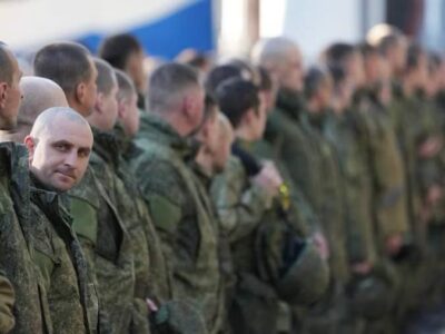 Нова хвиля скарг військових рф: «Брат Мітька помирає, у відпустку проситься…»  