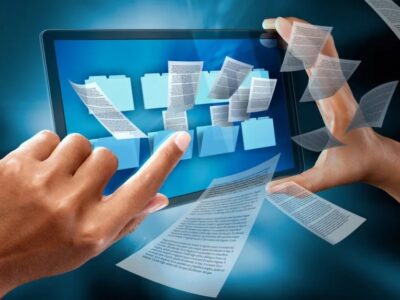 Доступ до держреєстрів на деяких територіях активних бойових дій буде відновлено найближчим часом  