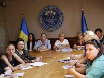 Полонені захисники, які внесені до реєстру НІБ, перебувають у полі зору Координаційного штабу  