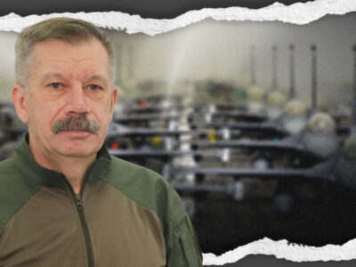 Захищено: F-16 повністю змінять ситуацію в повітрі, так само, як Himars це зробили на землі – Володимир Гаврилов  