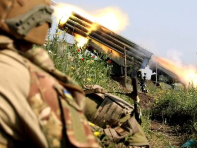 На Куп’янському напрямку Сили оборони стійко тримають оборону — Генштаб ЗСУ  