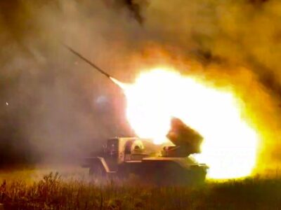 «Залізом та вогнем»: як українські «хімери» знищують окупантів на Донеччині  