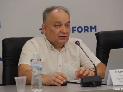 Які фейки про НАТО поширюють росіяни в Криму  