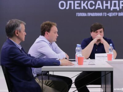 «Декларація держав Великої сімки на підтримку України — головний позитив саміту НАТО у Вільнюсі» — експерт  