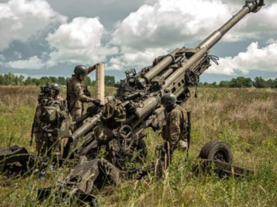 Українські захисники стійко тримають оборону на Куп’янському напрямку — Генштаб ЗСУ  