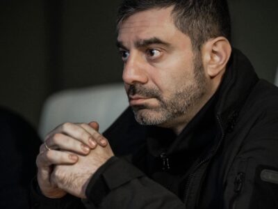 Цьогоріч 56 громадян України визнані потерпілими від торгівлі людьми — Дмитро Лубінець  