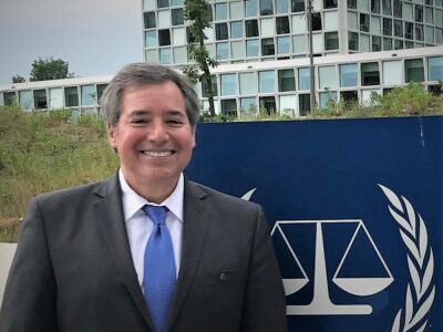 Україна дотримується міжнародних стандартів справедливості та неупередженості щодо воєнних злочинців  