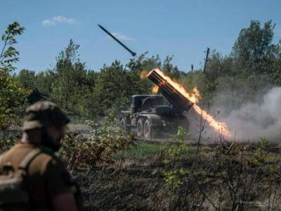 На Мелітопольському та Бердянському напрямках Сили оборони України закріплюються на досягнутих рубежах  