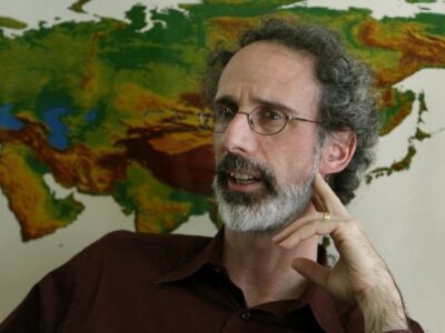 Руйнування Каховської дамби є справжньою катастрофою — американський вчений-гідролог Пітер Глейк  