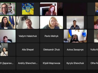 Розглянуто законопроєкт щодо зміцнення обороноздатності в контексті євроатлантичної інтеграції України