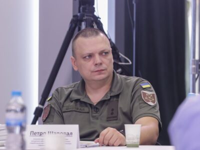 Елементом протидії обходу росією санкцій у закупівлі комплектуючих для зброї може стати подовження «ланцюгів» поставок  