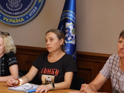 росія не надає офіційної інформації про стан здоров’я, умови утримання та місцезнаходження військовополонених — Коордштаб