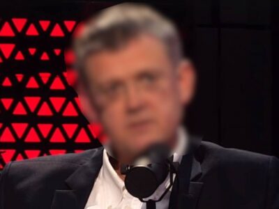 Повідомлено про підозру російському пропагандисту, який закликав до геноциду українців  