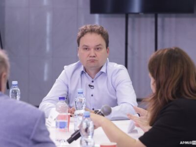 Україні слід поводити себе так, ніби вона вже є членом НАТО — експерт  