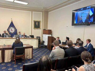 Найбільших страждань агресія рф завдає жінкам та дітям — Андрій Костін  