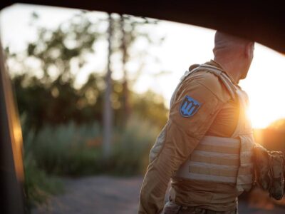 Окупантам не вдасться зламати Україну та збити нас зі шляху, який веде до свободи — Володимир Зеленський  