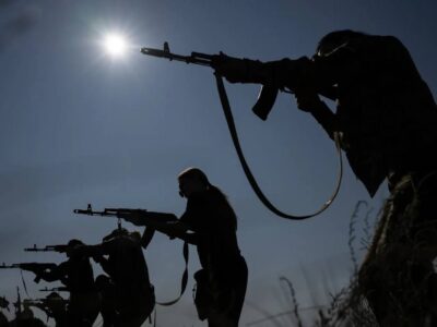 Світ вірить в Україну, надихається нашою сміливістю та героями — Володимир Зеленський