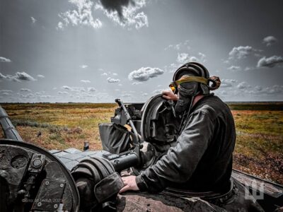 Немає і не буде альтернативи повному звільненню української землі — Володимир Зеленський  