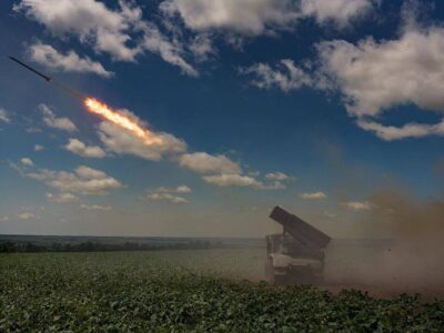 За минулу добу відбулося 26 бойових зіткнень з ворогом — Генштаб ЗСУ  