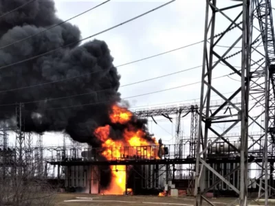 Війна з росією: збитки довкіллю в Україні перевищили 2 трильйони гривень  