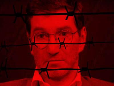 За заклик вбивати українських дітей одіозний роспропагандист отримав нову підозру  