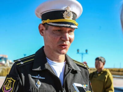 У краснодарі застрелено командира підводного човна, який «калібрами» обстрілював Україну  