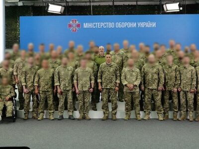 Уміння українських ССО хочуть вивчати в НАТО — Олексій Резніков  