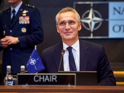 Генсек НАТО оприлюднив деталі саміту Альянсу  