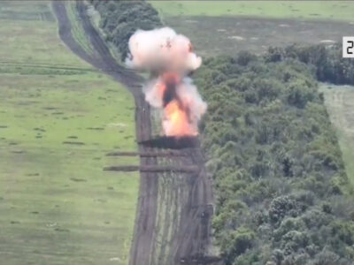 Коротко. Війна. День 518. Відеодайджест  