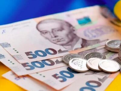 Уряд спрямовує соціальні виплати для ВПО — Дарина Марчак  