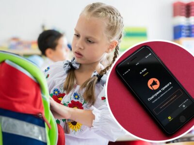 Як допомогти дитині, яка боїться повітряних тривог  