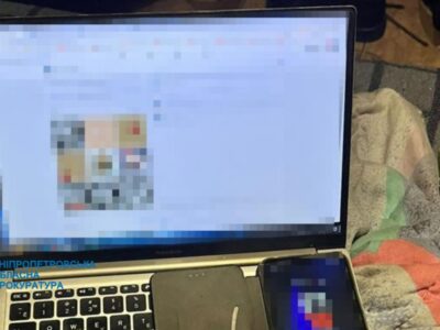 5 років за ґратами проведе мешканець Дніпропетровщини, який виправдовував збройну агресію рф проти України  