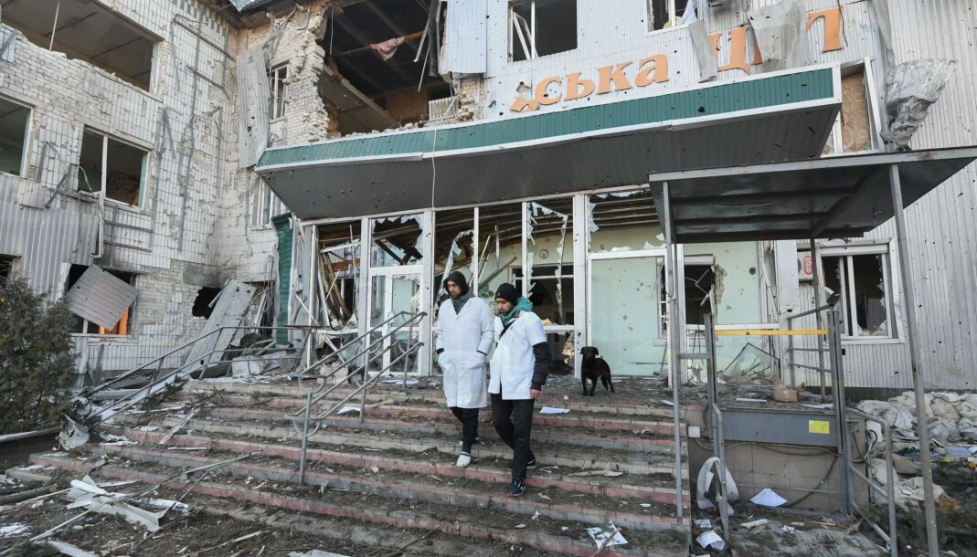 У МОЗ України розповіли, як українська медична система повертатиметься на  деокуповані території – АрміяInform