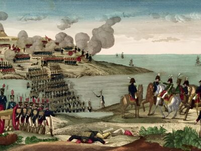 Взяття Трокадеро було блискучою військовою операцією — Віктор Гюго  