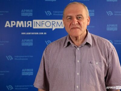 З такою навалою злочинів не впоралася б жодна правоохоронна система світу — Євген Захаров  