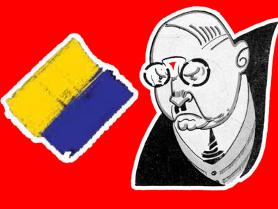 Українізація була для більшовиків засобом радянізації суспільства — Геннадій Єфіменко  